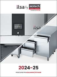 Brochure Ilsa by Isotech