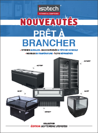 Brochure Nouveautés Prêt à Brancher